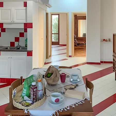 Cozy In Donnalucata With Kitchen