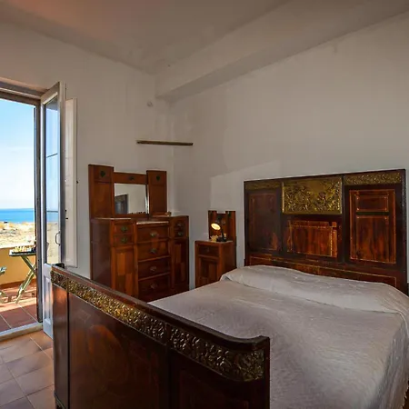 Apartment Cozy In Donnalucata With Kitchen