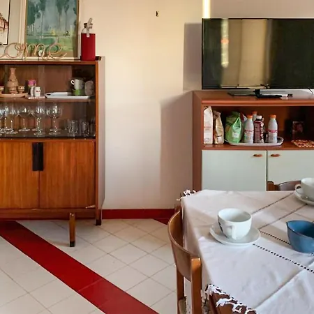 Apartment Cozy In Donnalucata With Kitchen *