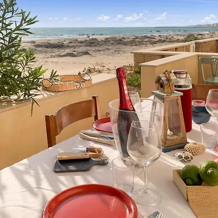 Cozy In Donnalucata With Kitchen * Donnalucata (Sicily)