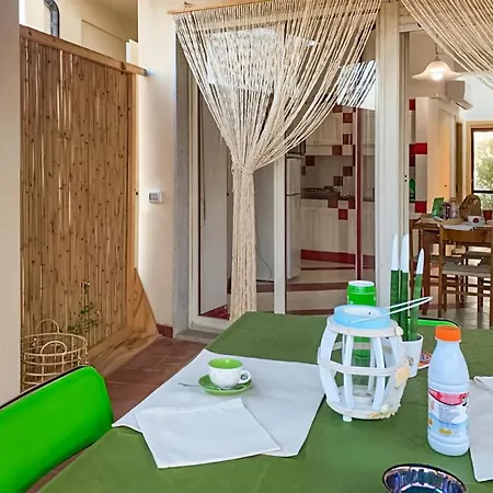 Apartment Cozy In Donnalucata With Kitchen *
