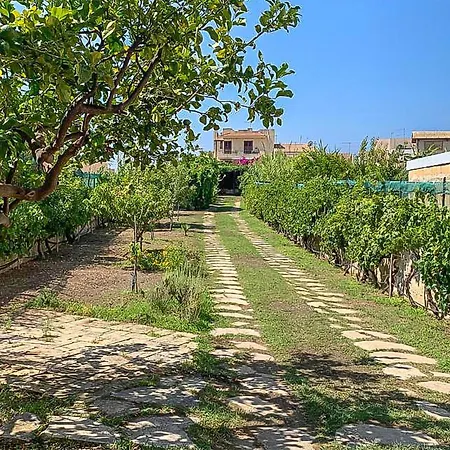 Cozy In Donnalucata With Kitchen Donnalucata (Sicily)