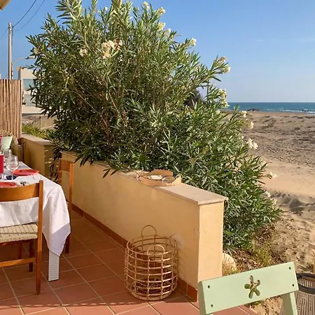 Cozy In Donnalucata With Kitchen * Donnalucata (Sicily)